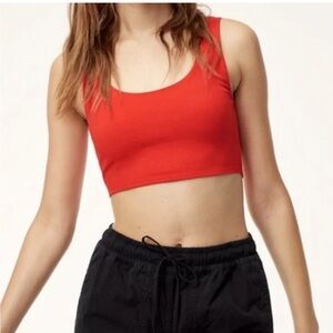 Wilfred Free Kos Tank